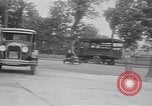 Standbild Robert Dodge Philadelphia Pennsylvania USA, 1930, aus Sekunde 22 historischem Filmmaterial Videoclip 65675075543