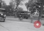 Standbild Robert Dodge Philadelphia Pennsylvania USA, 1930, aus Sekunde 23 historischem Filmmaterial Videoclip 65675075543