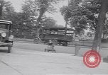 Standbild Robert Dodge Philadelphia Pennsylvania USA, 1930, aus Sekunde 24 historischem Filmmaterial Videoclip 65675075543