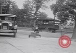 Standbild Robert Dodge Philadelphia Pennsylvania USA, 1930, aus Sekunde 25 historischem Filmmaterial Videoclip 65675075543