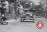 Standbild Robert Dodge Philadelphia Pennsylvania USA, 1930, aus Sekunde 28 historischem Filmmaterial Videoclip 65675075543