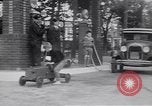 Standbild Robert Dodge Philadelphia Pennsylvania USA, 1930, aus Sekunde 30 historischem Filmmaterial Videoclip 65675075543