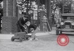 Standbild Robert Dodge Philadelphia Pennsylvania USA, 1930, aus Sekunde 31 historischem Filmmaterial Videoclip 65675075543