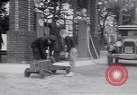Standbild Robert Dodge Philadelphia Pennsylvania USA, 1930, aus Sekunde 34 historischem Filmmaterial Videoclip 65675075543