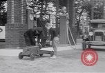 Standbild Robert Dodge Philadelphia Pennsylvania USA, 1930, aus Sekunde 35 historischem Filmmaterial Videoclip 65675075543