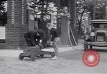 Standbild Robert Dodge Philadelphia Pennsylvania USA, 1930, aus Sekunde 36 historischem Filmmaterial Videoclip 65675075543