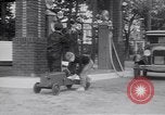 Standbild Robert Dodge Philadelphia Pennsylvania USA, 1930, aus Sekunde 37 historischem Filmmaterial Videoclip 65675075543