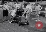 Standbild Robert Dodge Philadelphia Pennsylvania USA, 1930, aus Sekunde 38 historischem Filmmaterial Videoclip 65675075543