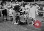 Standbild Robert Dodge Philadelphia Pennsylvania USA, 1930, aus Sekunde 41 historischem Filmmaterial Videoclip 65675075543