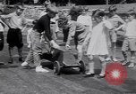 Standbild Robert Dodge Philadelphia Pennsylvania USA, 1930, aus Sekunde 43 historischem Filmmaterial Videoclip 65675075543