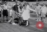 Standbild Robert Dodge Philadelphia Pennsylvania USA, 1930, aus Sekunde 45 historischem Filmmaterial Videoclip 65675075543