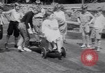 Standbild Robert Dodge Philadelphia Pennsylvania USA, 1930, aus Sekunde 46 historischem Filmmaterial Videoclip 65675075543