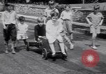 Standbild Robert Dodge Philadelphia Pennsylvania USA, 1930, aus Sekunde 48 historischem Filmmaterial Videoclip 65675075543