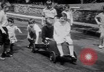 Standbild Robert Dodge Philadelphia Pennsylvania USA, 1930, aus Sekunde 49 historischem Filmmaterial Videoclip 65675075543