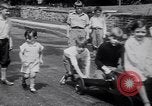 Standbild Robert Dodge Philadelphia Pennsylvania USA, 1930, aus Sekunde 50 historischem Filmmaterial Videoclip 65675075543