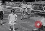 Standbild Robert Dodge Philadelphia Pennsylvania USA, 1930, aus Sekunde 51 historischem Filmmaterial Videoclip 65675075543