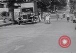 Standbild Robert Dodge Philadelphia Pennsylvania USA, 1930, aus Sekunde 52 historischem Filmmaterial Videoclip 65675075543