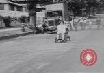 Standbild Robert Dodge Philadelphia Pennsylvania USA, 1930, aus Sekunde 54 historischem Filmmaterial Videoclip 65675075543