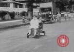 Standbild Robert Dodge Philadelphia Pennsylvania USA, 1930, aus Sekunde 55 historischem Filmmaterial Videoclip 65675075543