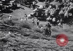 Image MOTO Hill Climb contest Redlands California USA, 1930, de la seconde 35 séquences d'archives historiques vidéo 65675075544