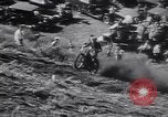 Image MOTO Hill Climb contest Redlands California USA, 1930, de la seconde 36 séquences d'archives historiques vidéo 65675075544