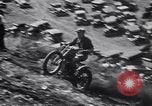 Image MOTO Hill Climb contest Redlands California USA, 1930, de la seconde 39 séquences d'archives historiques vidéo 65675075544