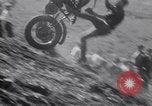 Image MOTO Hill Climb contest Redlands California USA, 1930, de la seconde 41 séquences d'archives historiques vidéo 65675075544