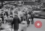 Image jaywalkers New York City USA, 1930, de la seconde 14 séquences d'archives historiques vidéo 65675075545