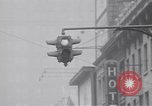 Image jaywalkers New York City USA, 1930, de la seconde 32 séquences d'archives historiques vidéo 65675075545