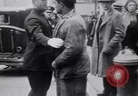 Image jaywalkers New York City USA, 1930, de la seconde 40 séquences d'archives historiques vidéo 65675075545