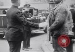 Image jaywalkers New York City USA, 1930, de la seconde 42 séquences d'archives historiques vidéo 65675075545
