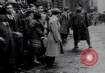 Image jaywalkers New York City USA, 1930, de la seconde 47 séquences d'archives historiques vidéo 65675075545
