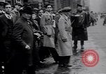 Image jaywalkers New York City USA, 1930, de la seconde 48 séquences d'archives historiques vidéo 65675075545