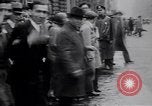 Image jaywalkers New York City USA, 1930, de la seconde 49 séquences d'archives historiques vidéo 65675075545