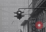 Image jaywalkers New York City USA, 1930, de la seconde 53 séquences d'archives historiques vidéo 65675075545