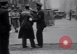 Image jaywalkers New York City USA, 1930, de la seconde 61 séquences d'archives historiques vidéo 65675075545
