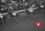 Image of Gallant Fox Louisville Kentucky USA, 1930, second 8 stock footage video 65675075546