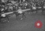 Image of Gallant Fox Louisville Kentucky USA, 1930, second 9 stock footage video 65675075546