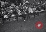 Image of Gallant Fox Louisville Kentucky USA, 1930, second 12 stock footage video 65675075546
