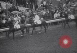 Image of Gallant Fox Louisville Kentucky USA, 1930, second 13 stock footage video 65675075546