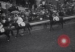 Image of Gallant Fox Louisville Kentucky USA, 1930, second 14 stock footage video 65675075546