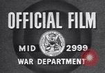 Image of German U-boats Germany, 1916, second 3 stock footage video 65675075547