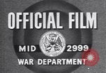 Image of German U-boats Germany, 1916, second 4 stock footage video 65675075547