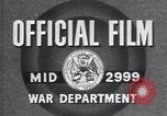 Image of German U-boats Germany, 1916, second 5 stock footage video 65675075547