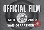 Image of German U-boats Germany, 1916, second 6 stock footage video 65675075547