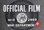Image of German U-boats Germany, 1916, second 7 stock footage video 65675075547