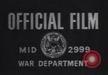 Image of German U-boats Germany, 1916, second 9 stock footage video 65675075547