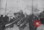 Image of German U-boats Germany, 1916, second 14 stock footage video 65675075547