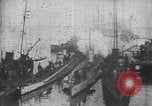 Image of German U-boats Germany, 1916, second 15 stock footage video 65675075547