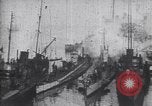 Image of German U-boats Germany, 1916, second 18 stock footage video 65675075547